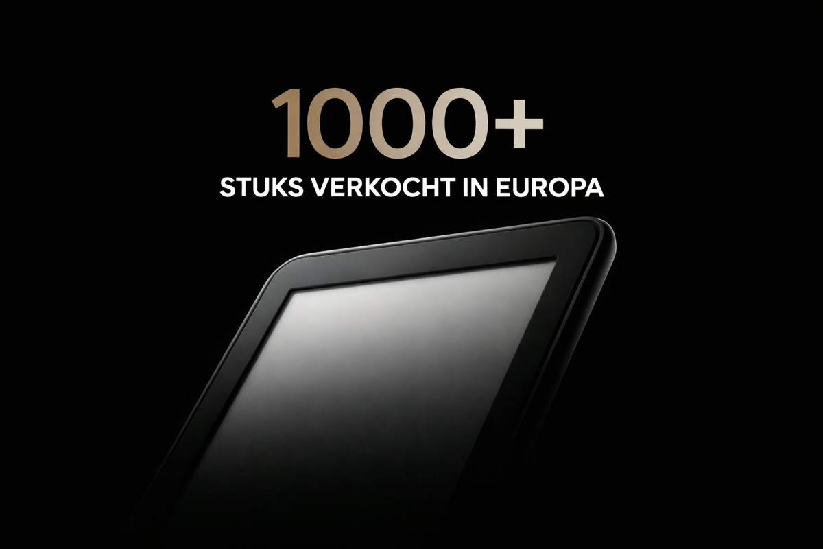 Beste en goedkoopste e-reader van 2026