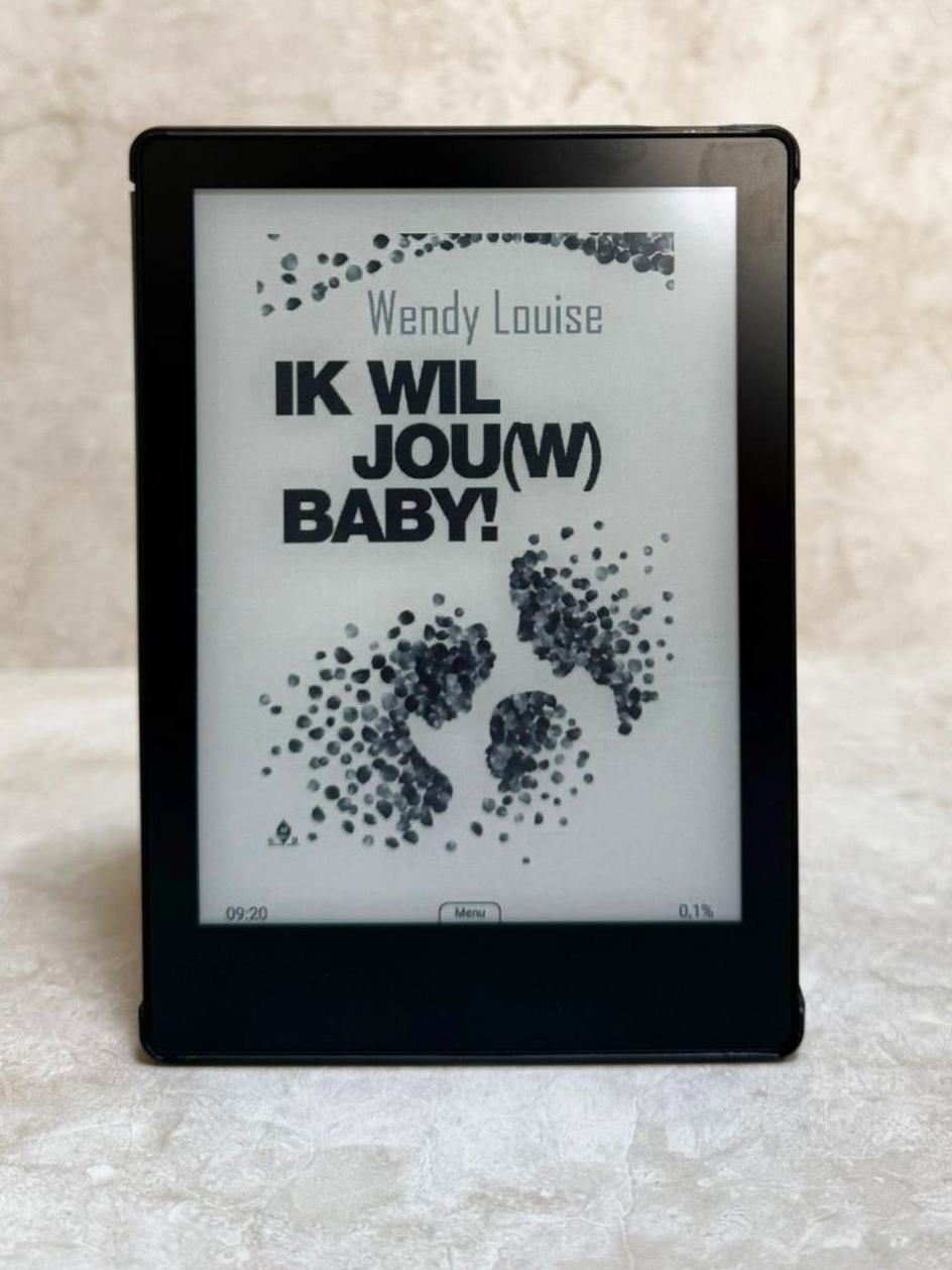 Luma Pro Tweedekansje 15% korting (productdoos beschadigd)