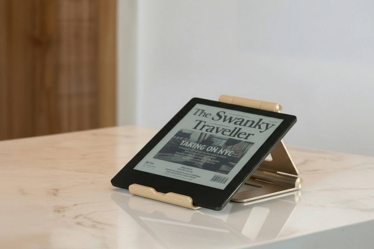 Luma Pro E-reader 6" 64GB