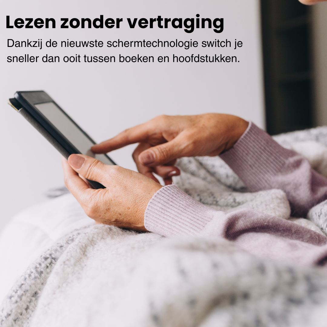 Luma Pro E-reader 6" 64GB