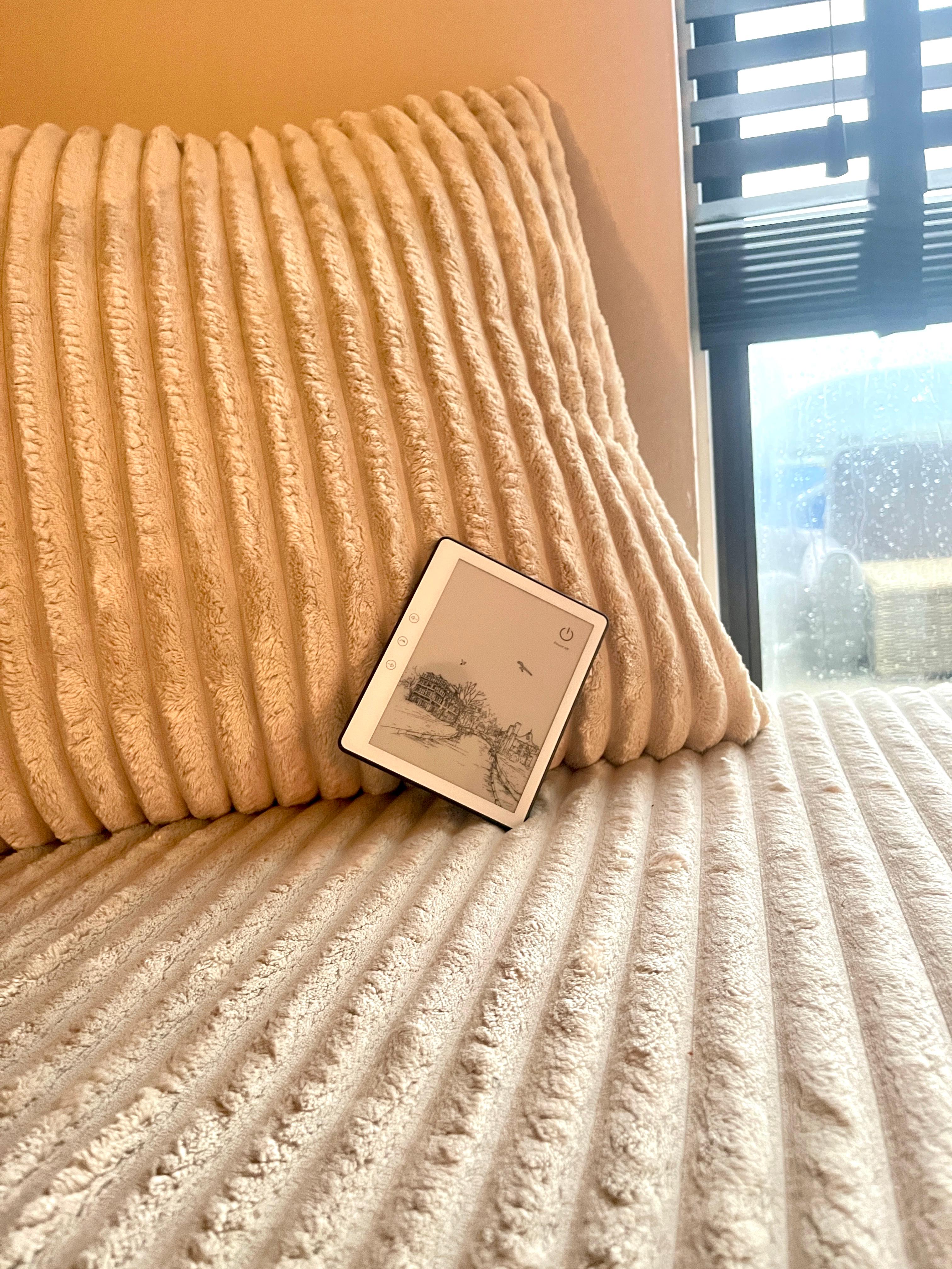 Orion E-reader 6" 32GB