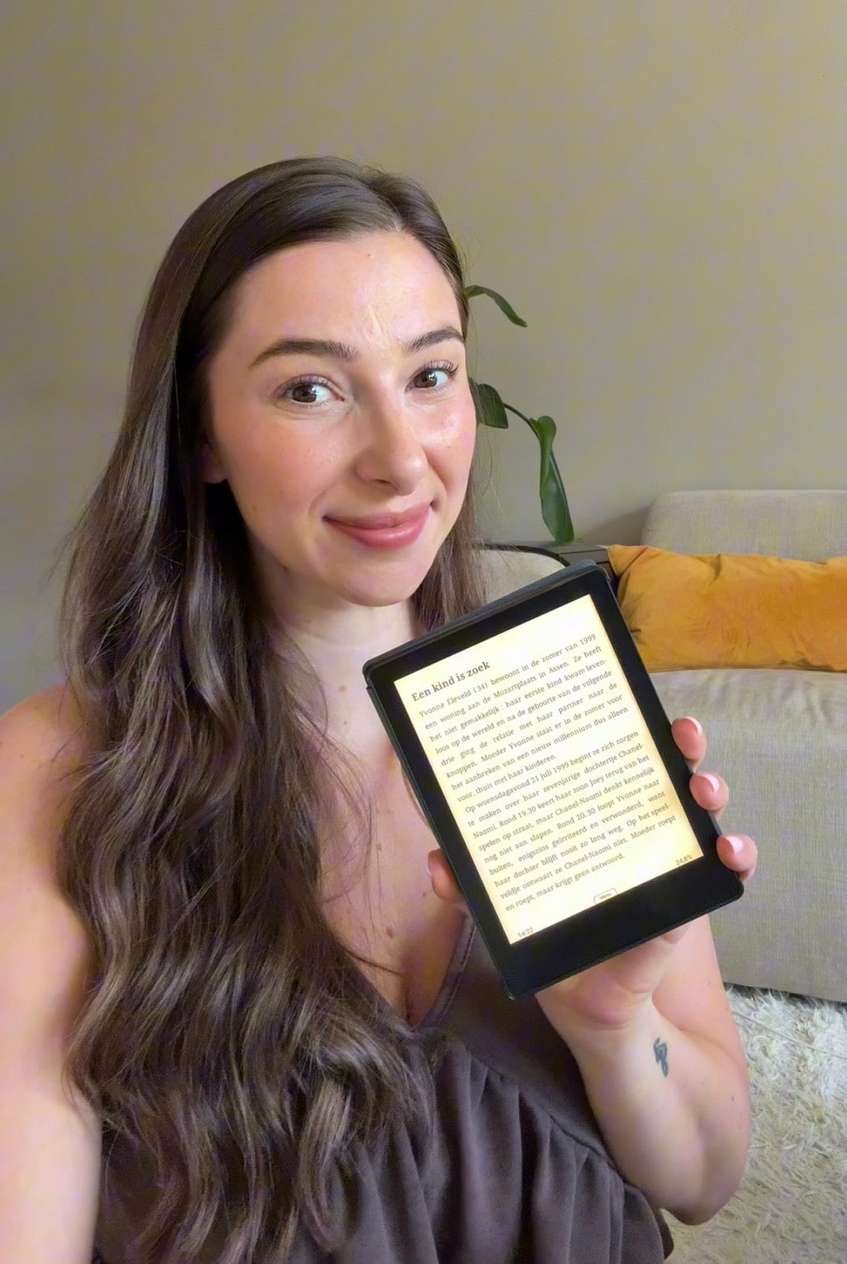 Luma Pro E-reader 6" 64GB