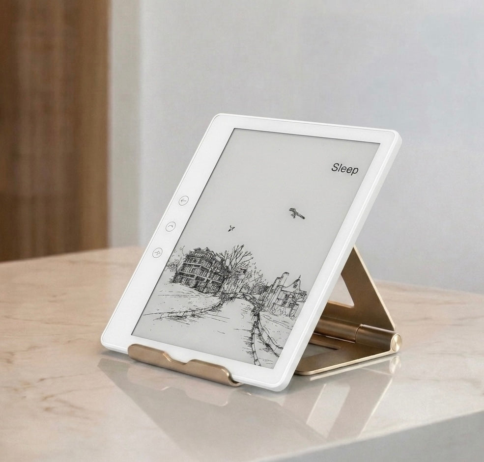 Orion E-reader 5.8” 32GB (let op alleen de productdoos is beschadigd)