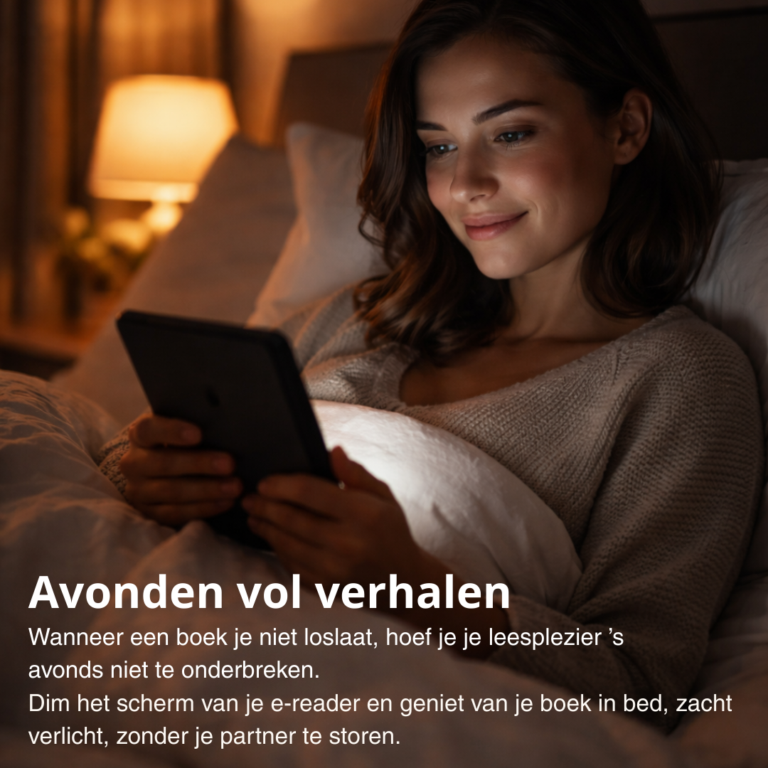 Luma Pro E-reader 6" 64GB